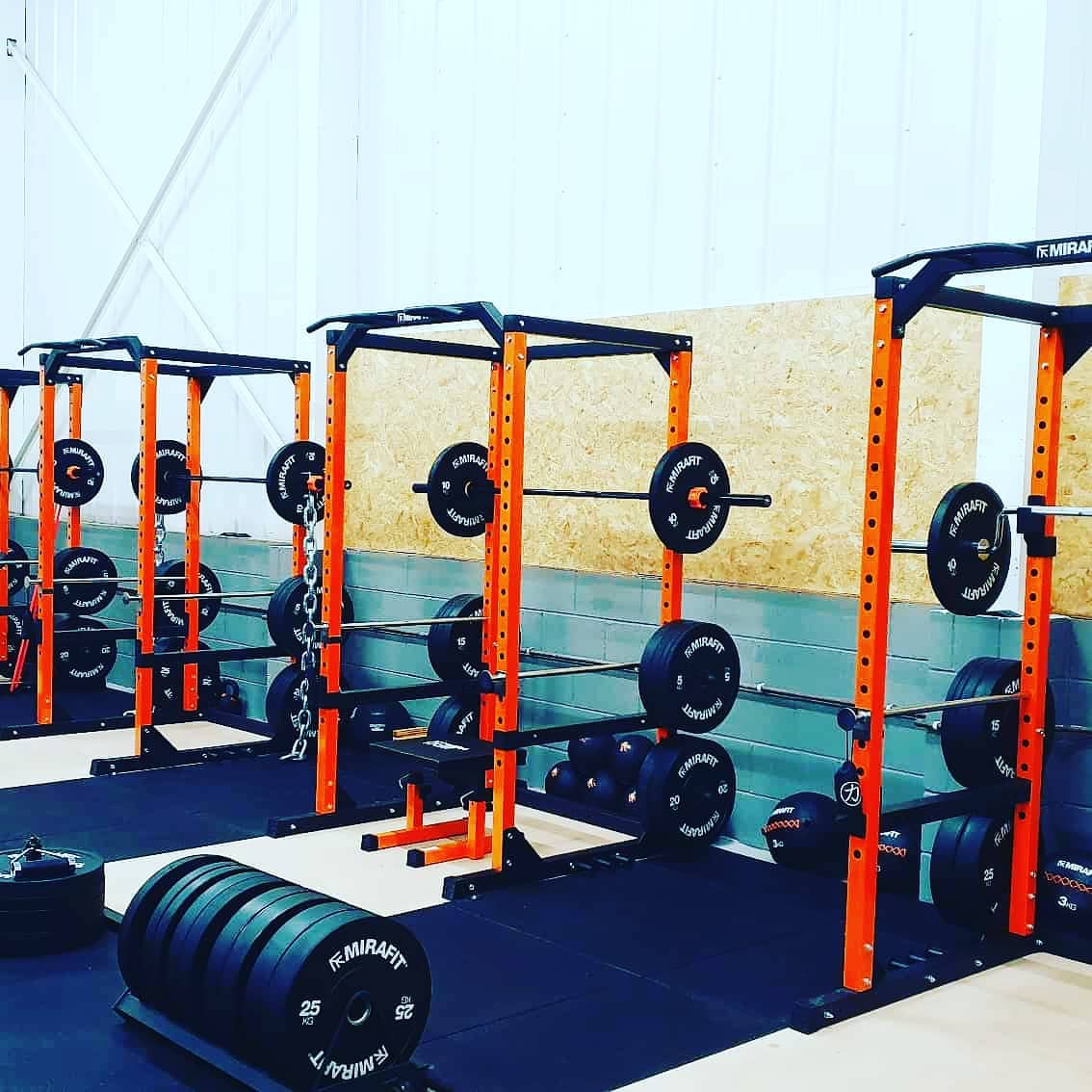 Image of Em-Power Fitness