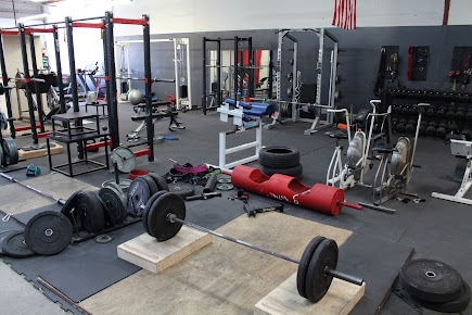 Image of Empire Barbell