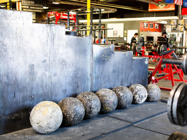 Image of Full Circle Strength Systems