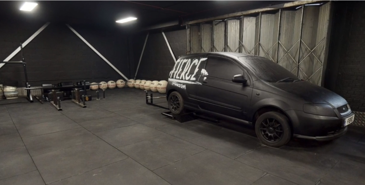 Image of Fierce Gym