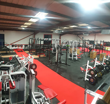 Image of Forge Fitness