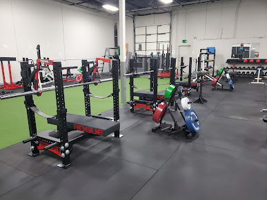 Image of Gym No. 5