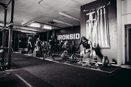 Image of Ironside Training