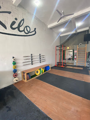 Image of Kilos Gym