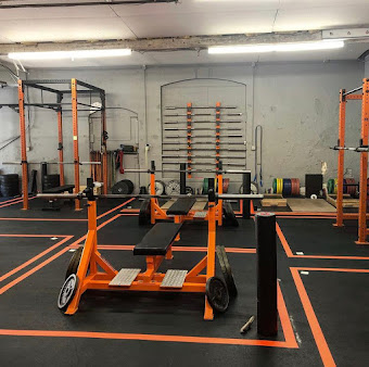 Image of Power Plant Gym