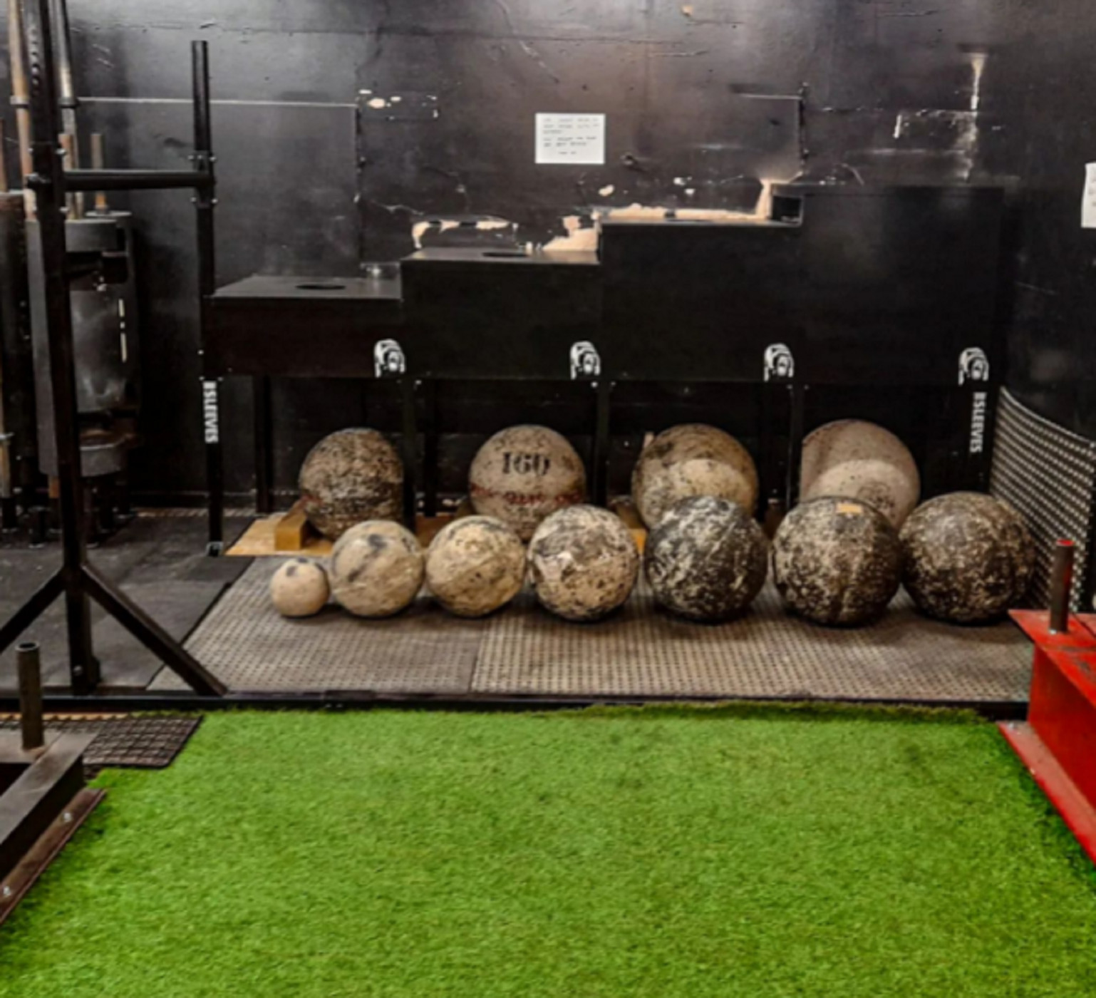 Image of Primal performance gym