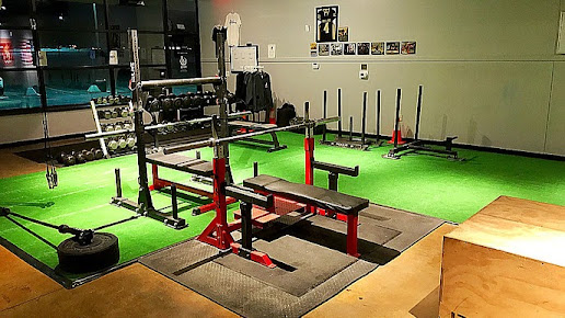 Image of Rochester Performance Gym