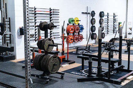 Image of SNS Strength Williamsburg