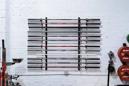 Image of SNS Strength Williamsburg